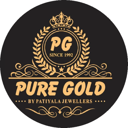 Pure Gold By Patiala Jewellers