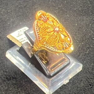 Ladies  Ring