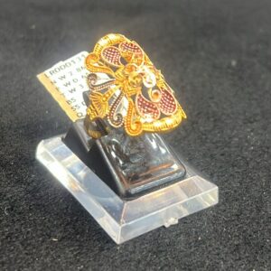 Ladies Ring