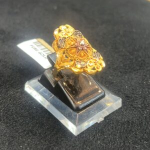 Ladies Ring