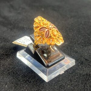 Ladies Ring
