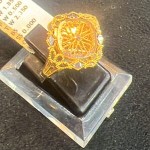 Ladies Ring