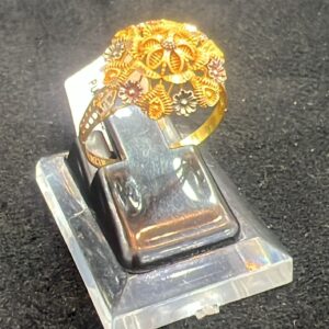 Ladies Ring