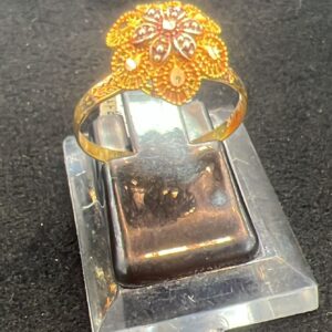 Ladies Ring