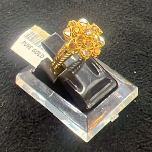 Ladies Ring