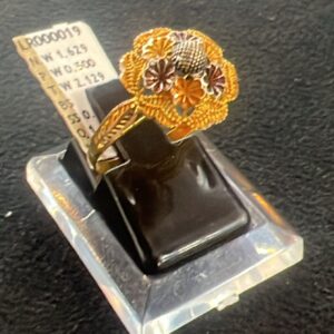 Ladies Ring