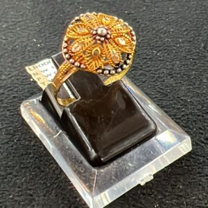 Ladies Ring