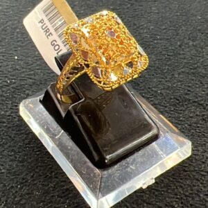 Ladies  Ring