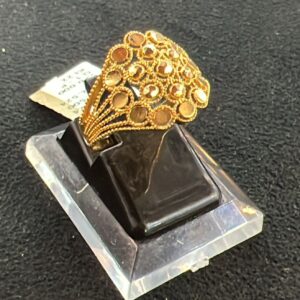 Ladies Ring