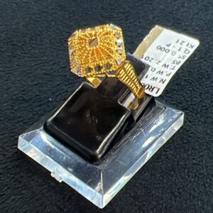 Ladies Ring