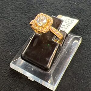 Ladies Ring