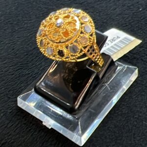Ladies Ring